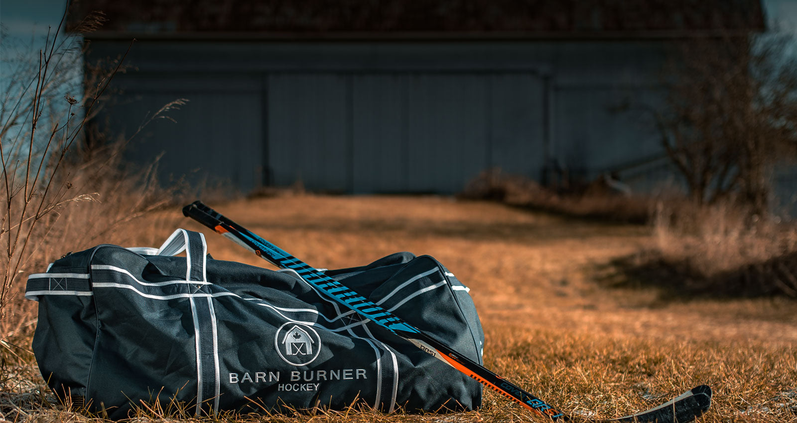 Barn Burner Hockey - A COVID19 Update