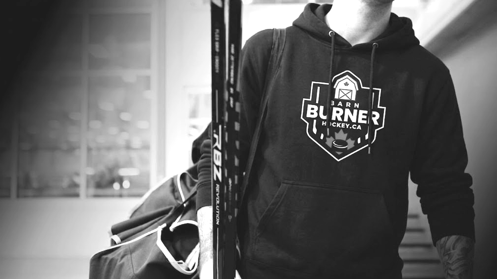 Apparel that doesn't suck