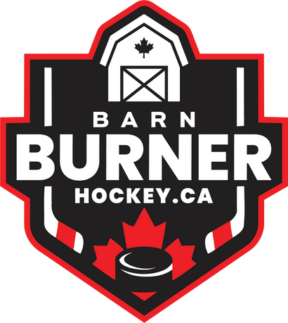 Barn Burner Hockey