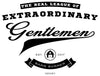 The Real League of Extraordinary Gentlemen T-Shirt