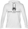 Barn Burner Warm-Up Hoodie